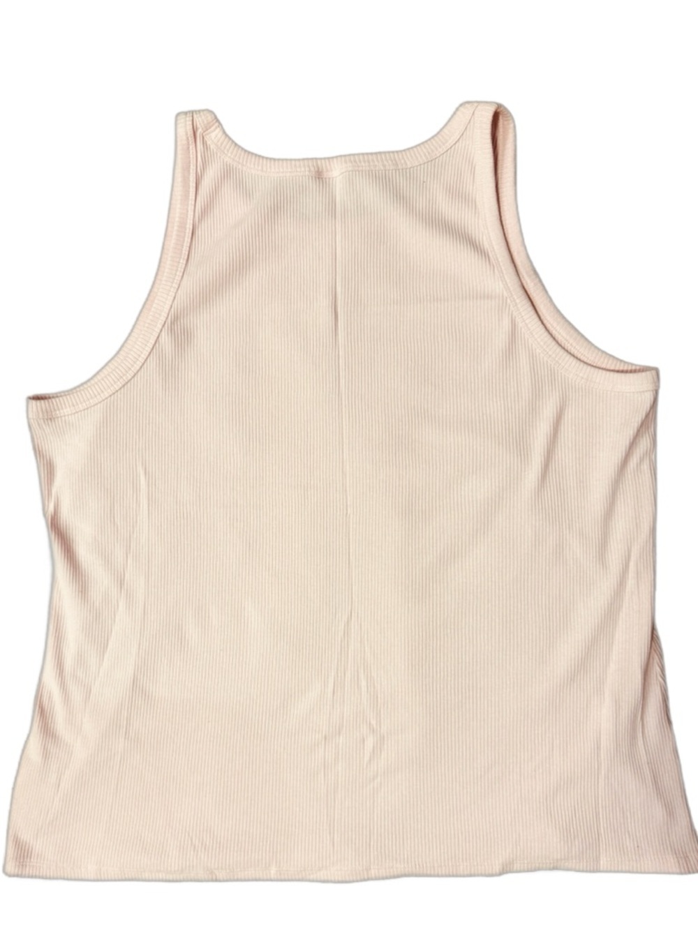 Bundle of (3) Old Navy Ribbed Tanks, Size XXL (20) - Picture 5 of 12